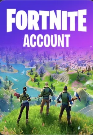 حساب فورتنايت عشوائي فيه طور الزومبي آلتمت
