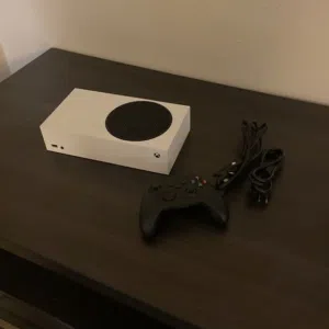 Xbox Series S Xbox for sale in Basra