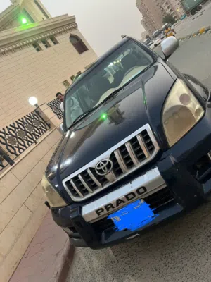 Used Toyota Prado in Farwaniya