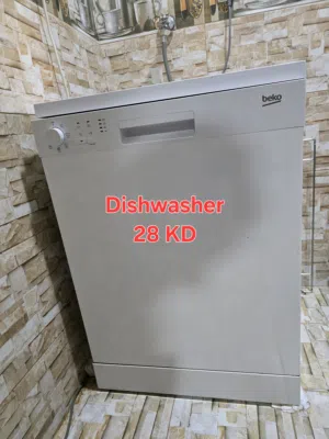 Beko Dishwasher good condition