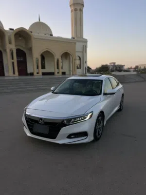Used Honda Accord in Al Batinah