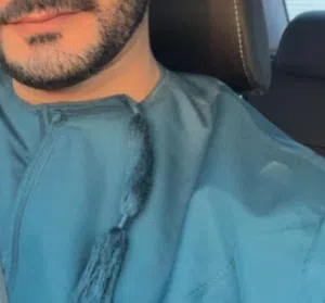 Nasser Mohammed 