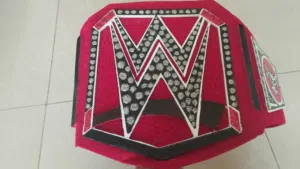 حزامWWE universal champion