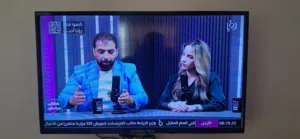 شاشه للبيع