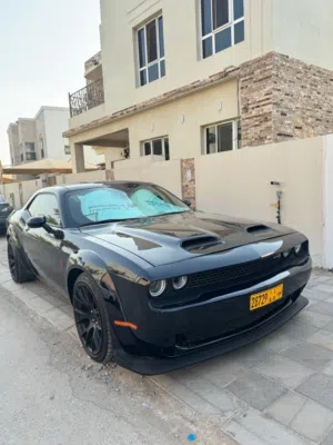 Dodge challenger 2016