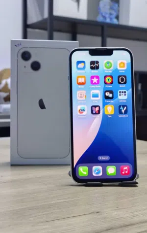 iPhone 13 256GB in Muscat / Used Condition