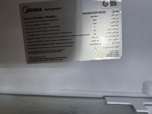 Mini Fridge - Excellent Condition