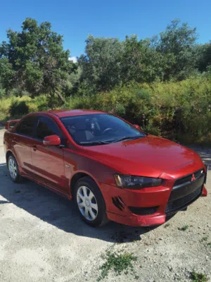 Used Mitsubishi Lancer in Irbid