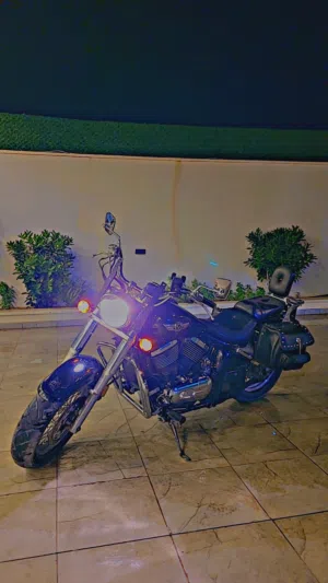 كوازاكي فولكان900cc