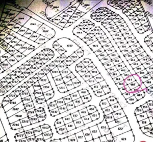 Residential Land for Sale in Amman Shafa Badran