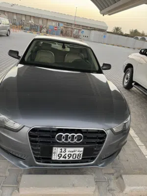 سياره اوديA5