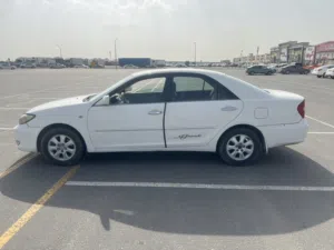 Used Toyota Camry in Farwaniya