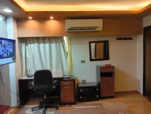 Furnished . Monthly0