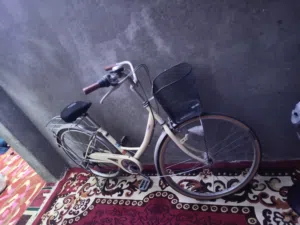 بايسكل مستعل قليل كلش اقره الوصف