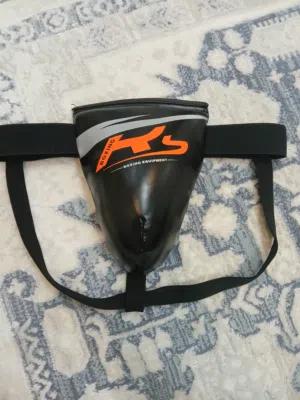 Mma Groin Gaurd