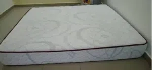 سرير طبي مضغوط الاصلي