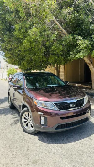Used Kia Sorento in Tripoli
