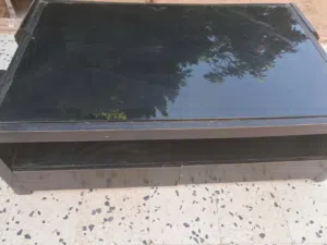 طاولة صالون