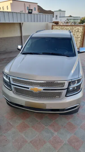 Used Chevrolet Tahoe in Muscat