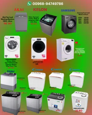 Air conditioners – Gree