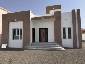 منزل للبيع في صحار حي الرفعه