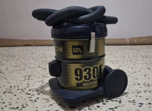 مكنسة كهربائية Hitachi