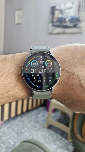 SAMSUNG GALAXY WATCH 7
