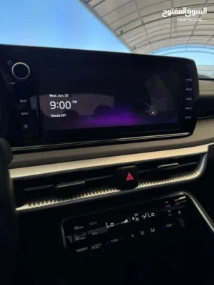 سيارة K5 2021 للبيع