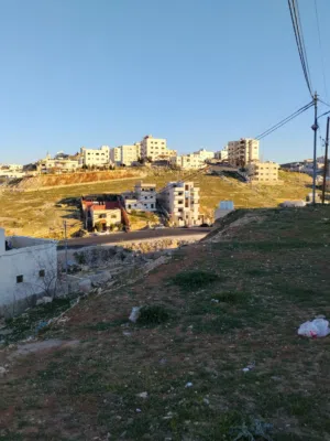 Residential Land for Sale in Amman Abu Alanda