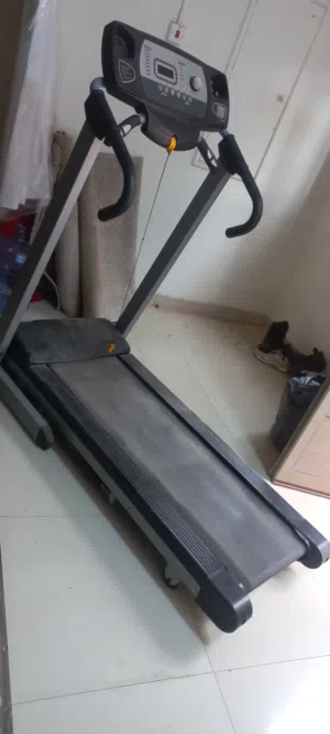 للبيع  جهاز جري منزلي