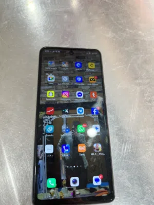 Tecno Spark 256 GB in Zarqa