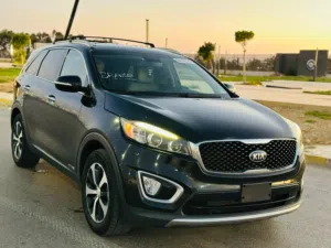 Used Kia Sorento in Benghazi