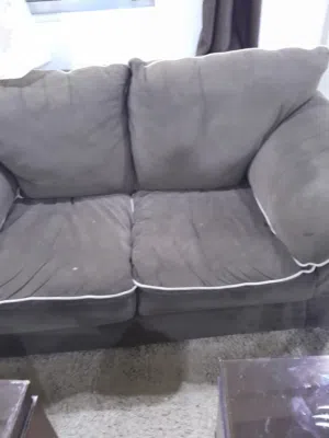 اطقم كنب تفصيل زان 7 مقاعد