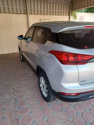 Used BAIC X Series in Dubai
