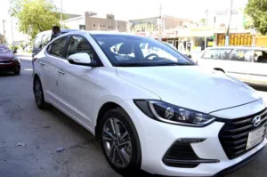 ‏هيونداي ‏.‏ النترا ‏.‏ 2019 ‏.‏ مستعمل‏1
