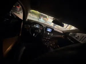 Cls 2015 للبيع السيارة جاهزة