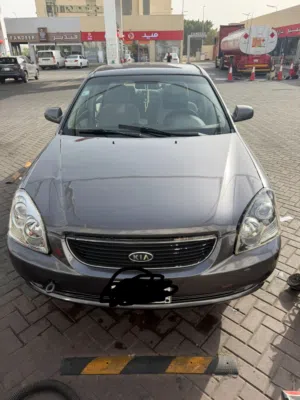 Kia Optima 2006
