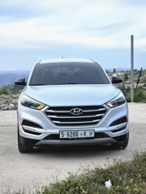 Used Hyundai Tucson in Bethlehem