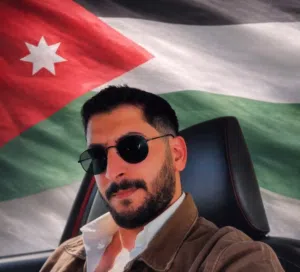 Mohammad Alarsan 