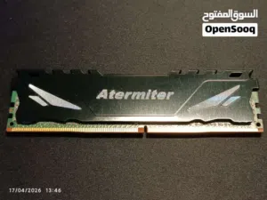 رامات  بسعر خيالي  ddr4