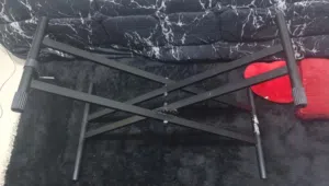 ستاند اكس اي ام جي قوي جدا للاجهزة الثقيله