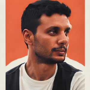 Ebrahim Hazeem 