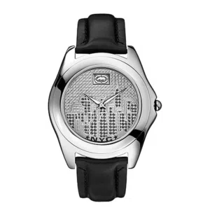 Marc Ecko New York Men's Watch