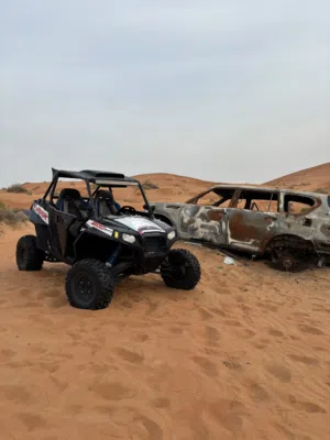 للبيع رايزر 900 فولل اكسسوارات