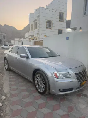 للبيع كرايسلر 300C