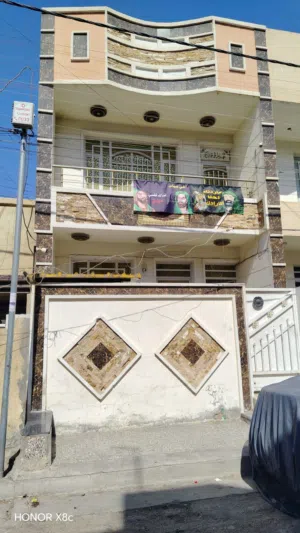 100 m2 4 Bedrooms Townhouse for Sale in Baghdad Al Turath