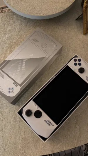 جهاز روق اللاي اسوس