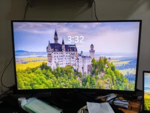 Twisted Mind Monitor Curved 27 inches