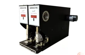 Heavy duty electric paper, stapler