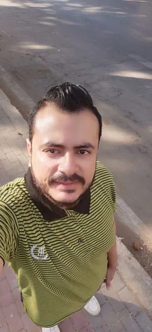 Mahmoud Ahmed Mahfouz 